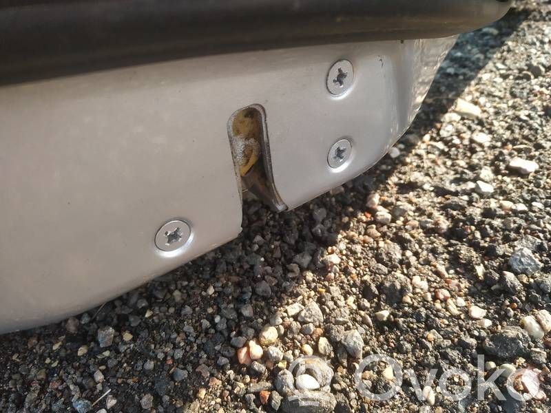 Honda FR-V Încuietoare ușă spate 