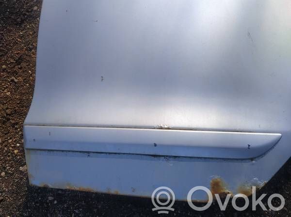 Honda FR-V Mască ușă spate (turnată) 