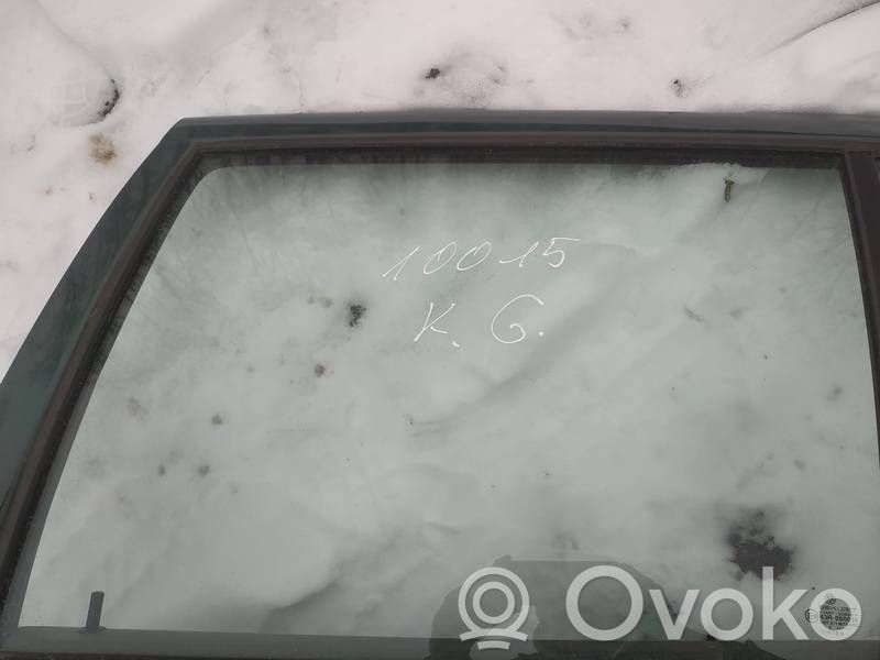 Volkswagen Polo III 6N 6N2 6NF Vetro del finestrino della portiera posteriore