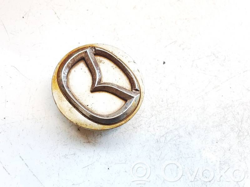 Mazda 2 Original wheel cap 