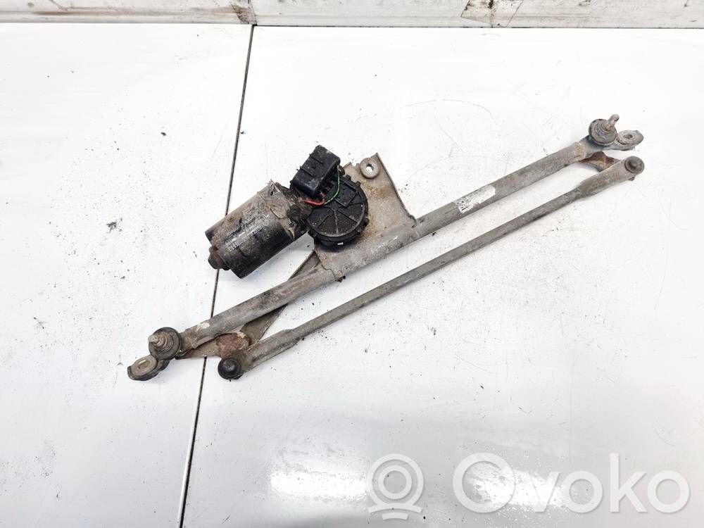 Opel Vectra B Motor și paralelogram ștergător parbriz 