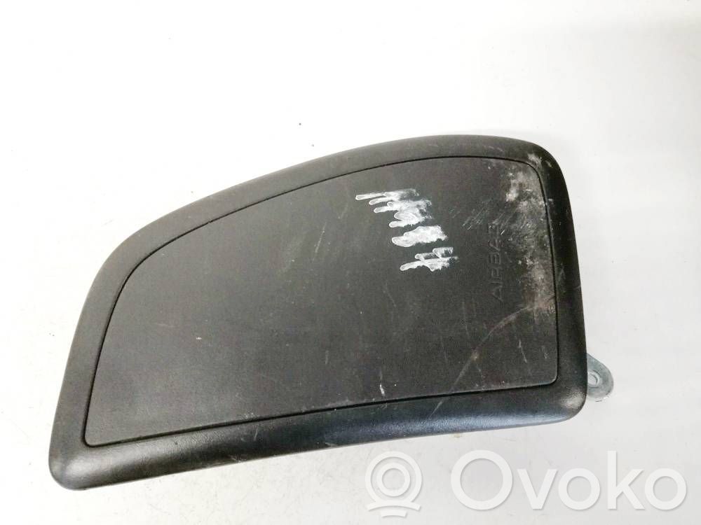 Peugeot 307 Poduszka powietrzna Airbag fotela 