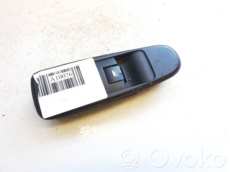 Citroen C4 Grand Picasso Interruttore di controllo dell’alzacristalli elettrico 