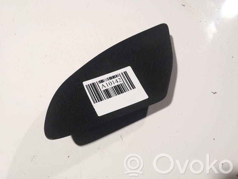 Mercedes-Benz A W169 Altra parte interiore