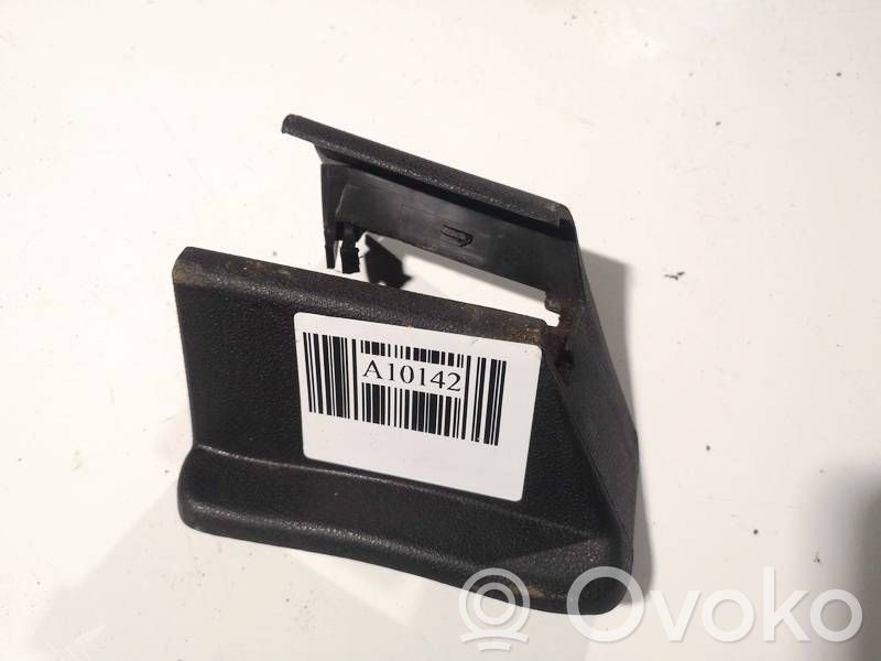 Mercedes-Benz A W169 Alte piese de interior 
