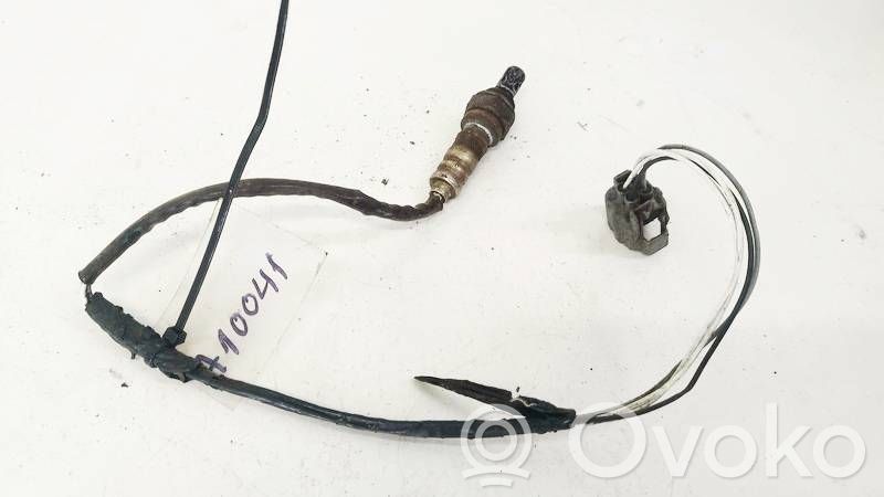 Mazda 3 I Sensore della sonda Lambda 