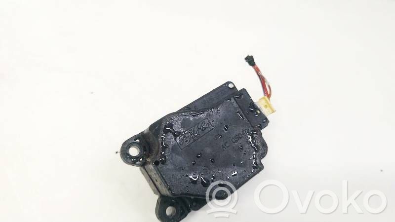 Volvo S40 Motorino attuatore aria