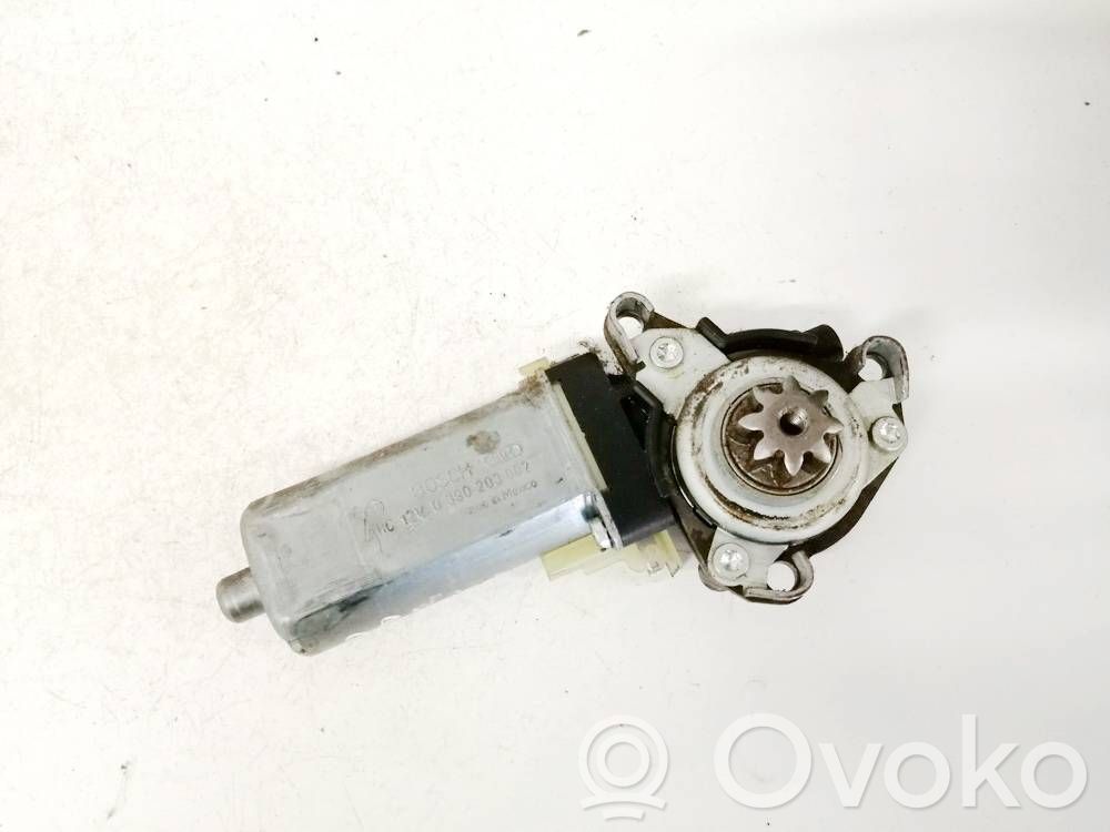Chrysler 300 - 300C Motorino di regolazione del sedile