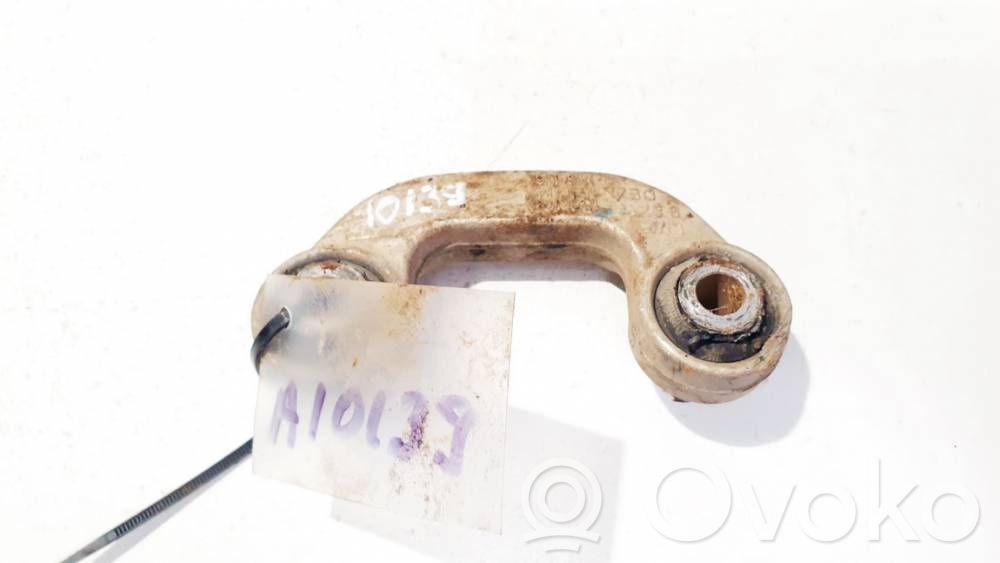 Volkswagen PASSAT B5.5 Barra stabilizzatrice anteriore/stabilizzatore 