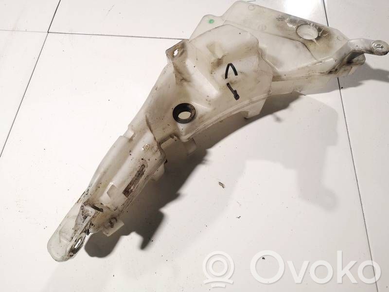 Audi A6 S6 C6 4F Serbatoio/vaschetta liquido lavavetri parabrezza 