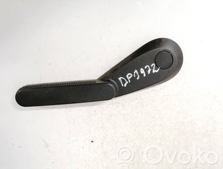 Opel Signum Altra parte interiore 