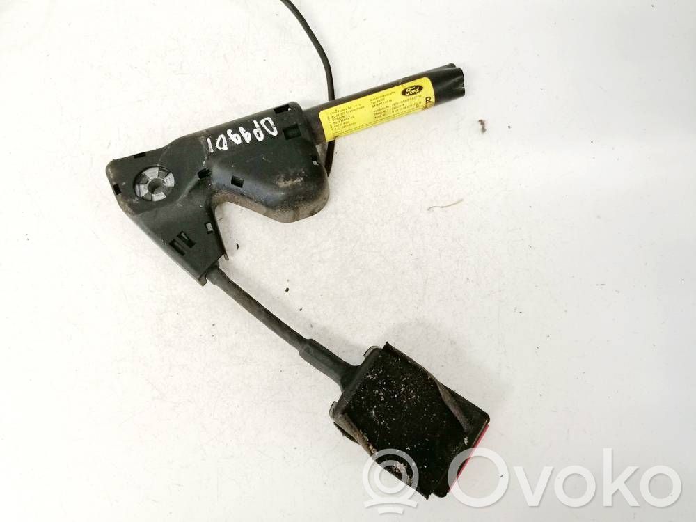 Ford Mondeo Mk III Hebilla del cinturón delantero 