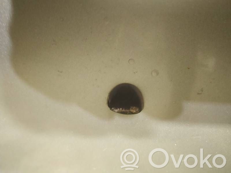 Buse de lave-glace