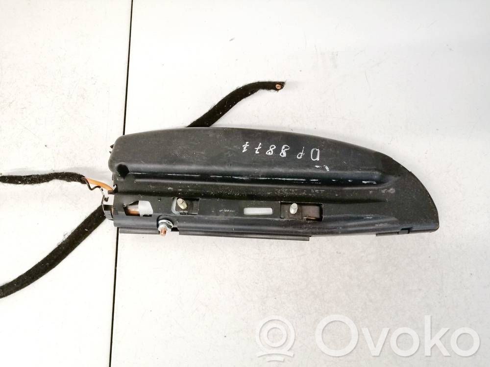 Poduszka powietrzna Airbag fotela   8200027330,030173100454,030173100454,8200027330