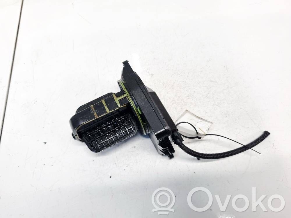 Drosselklappenventil   7560537,7560537
