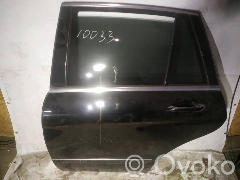Mercedes-Benz R W251 Puerta trasera 