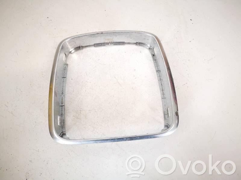 Ford Mondeo MK IV Otros repuestos del interior 