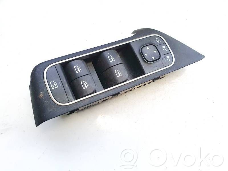 Comutator comandă geamuri electrice   A1679059803,24115,24115,A1679059803