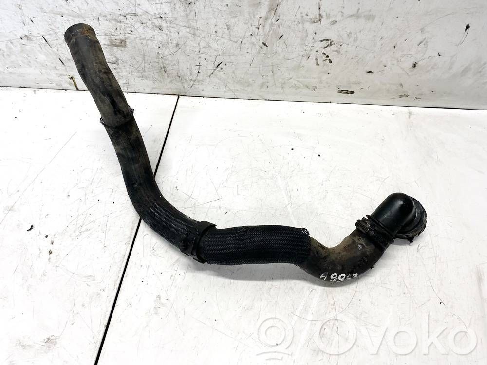 Volvo S80 Conductă/furtun admisie aer 