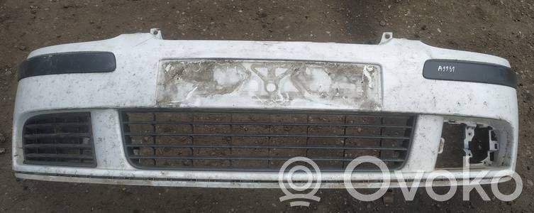 Volkswagen Golf V Paraurti anteriore 