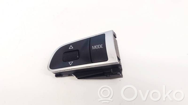 Audi A4 S4 B8 8K Tasten Schalter Multifunktionslenkrad 