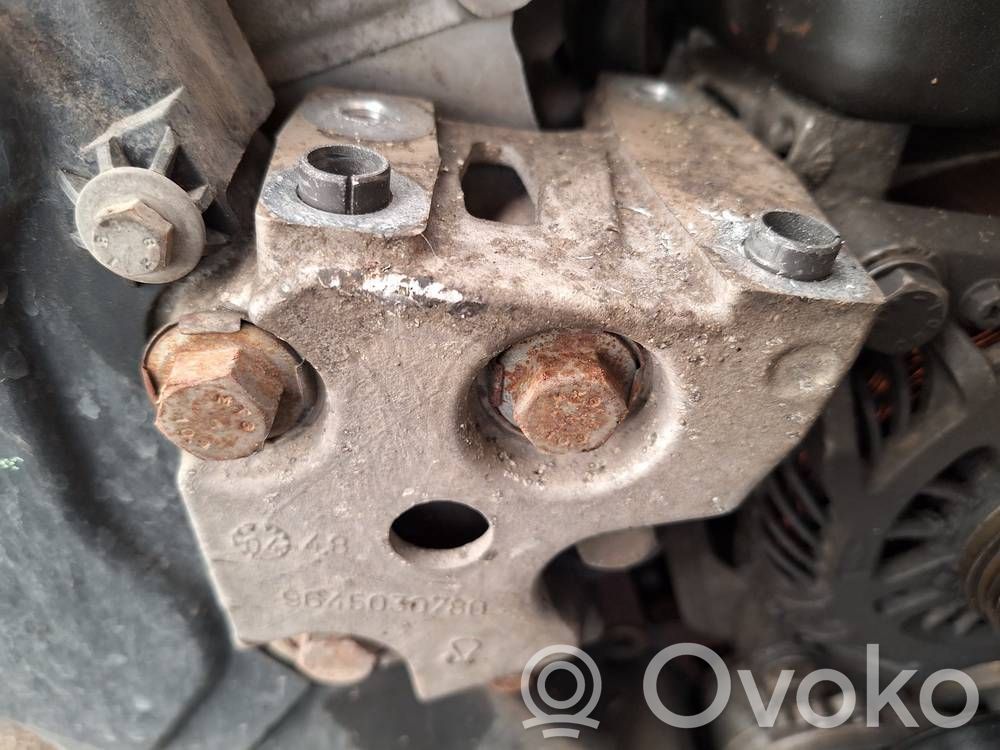 Citroen C5 Suport motor 