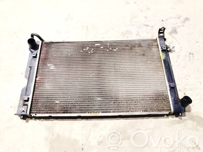 Radiatore di raffreddamento