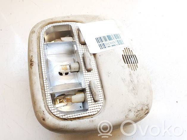 Citroen C4 I Otros repuestos del interior 