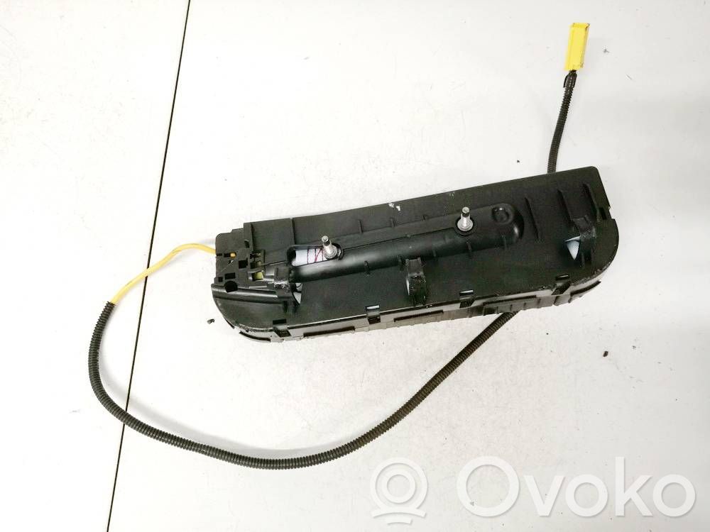 Ford Focus C-MAX Airbag de siège 