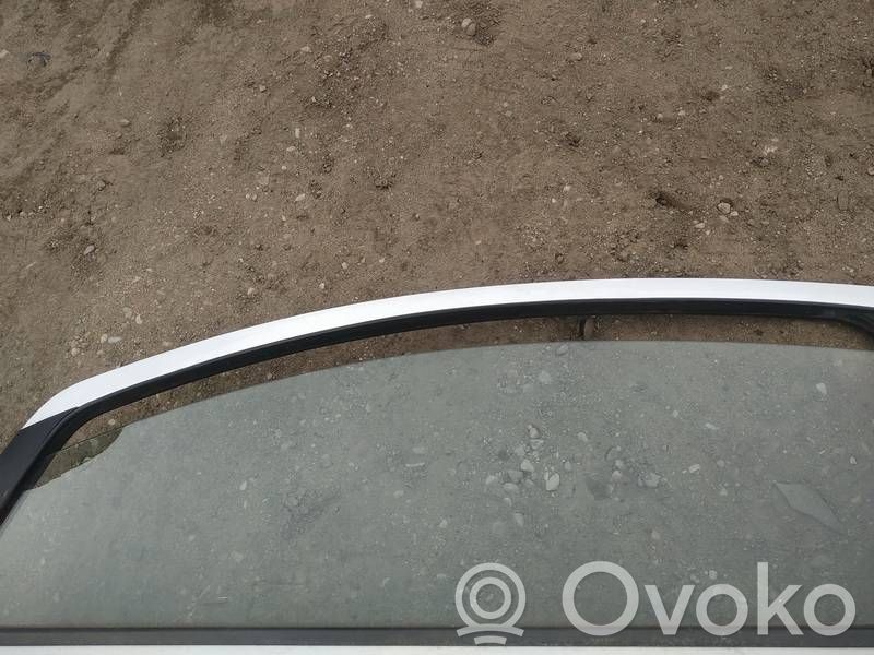 Opel Corsa D Geam ușă față patru uși