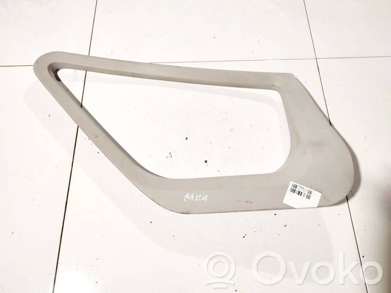 Peugeot Boxer Altra parte interiore 