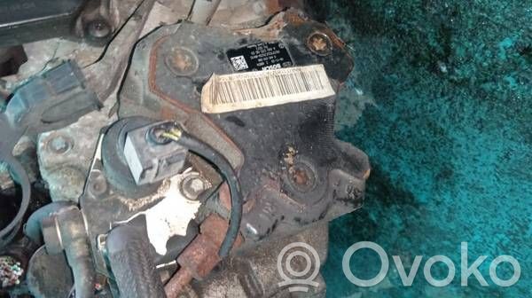 Mercedes-Benz A W169 Pompa ad alta pressione dell’impianto di iniezione