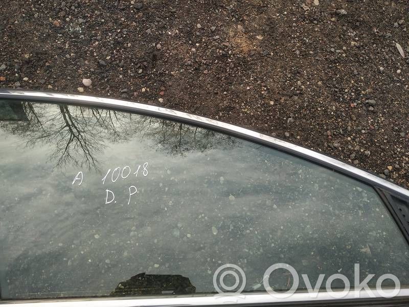 Mazda CX-7 Geam ușă față patru uși