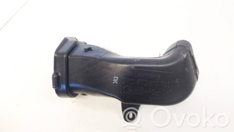 Audi A4 S4 B8 8K Rura / Wąż dolotowy powietrza 