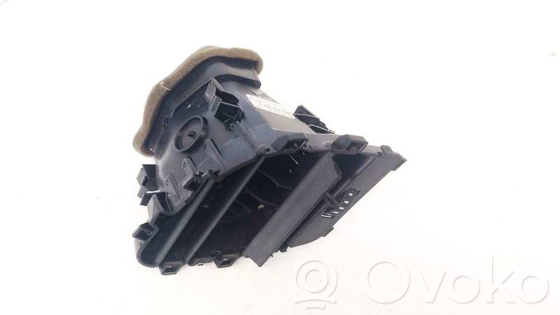 Audi A4 S4 B8 8K Rejilla de ventilación central del panel