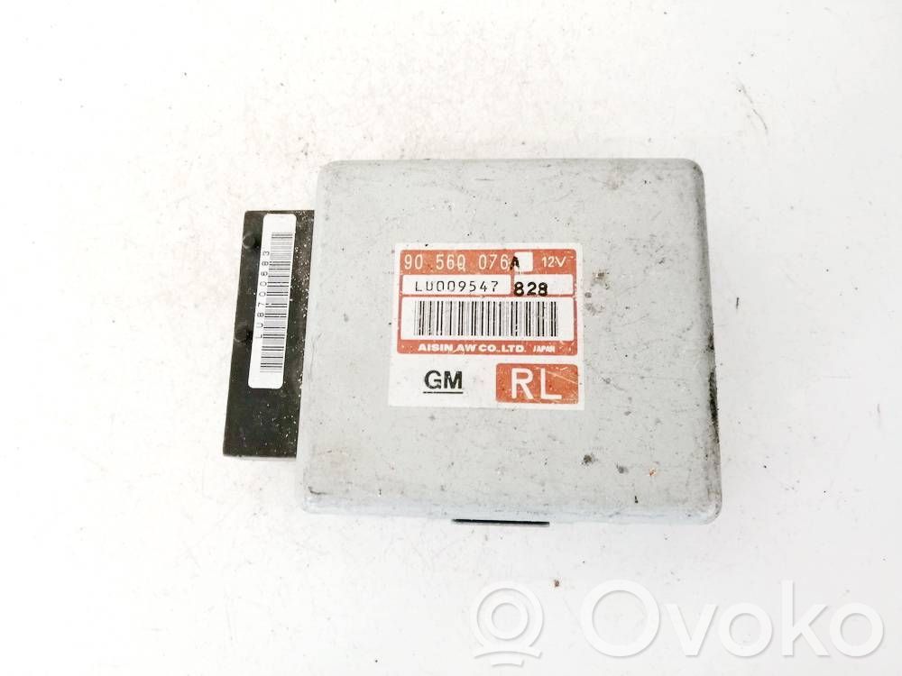 Opel Astra G Altre centraline/moduli 