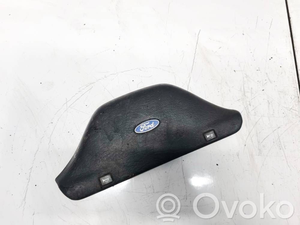 Ford Escort Inne części karoserii 