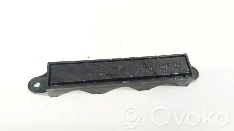 Ford Mondeo MK IV Alte piese de interior 