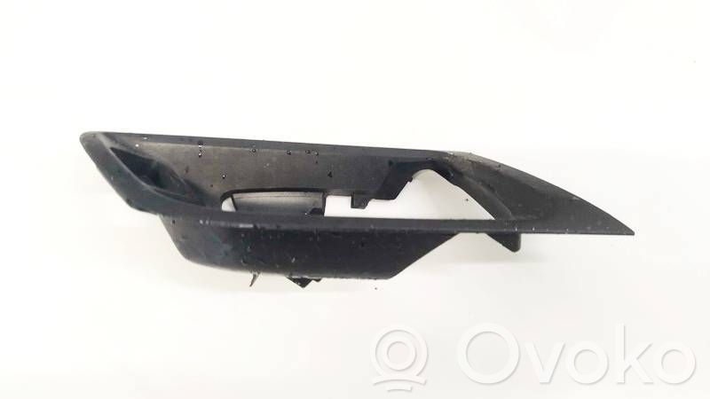 Ford Mondeo MK IV Alte piese de interior 