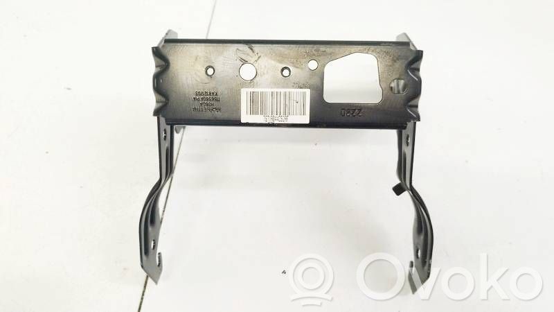 Ford Mondeo MK IV Altra parte esteriore 