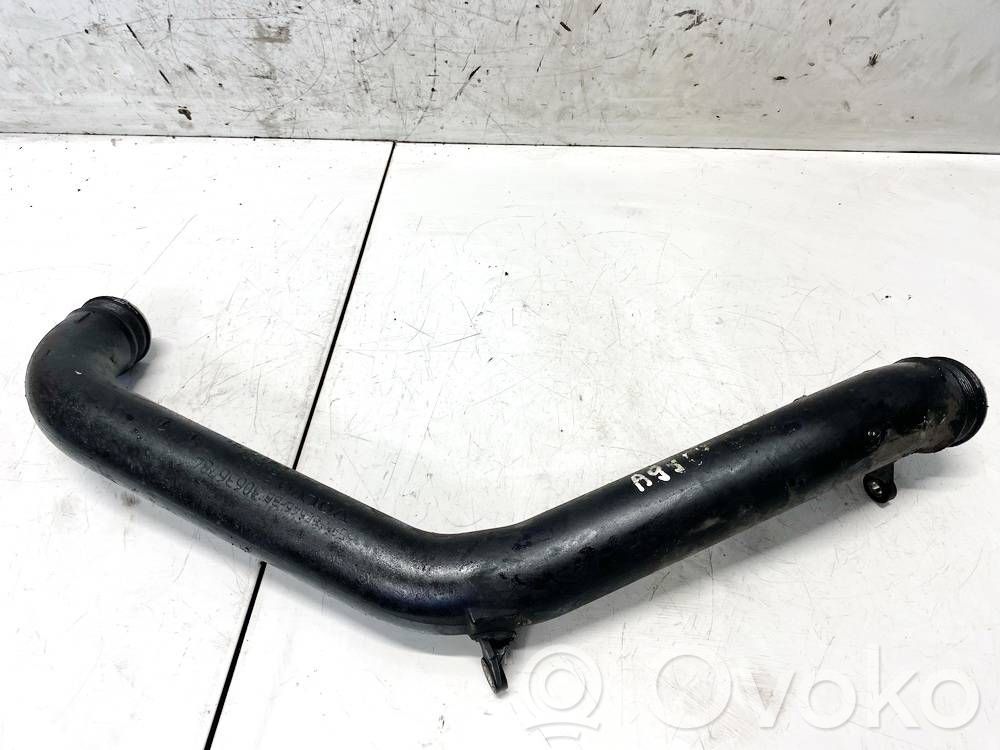 Volvo S80 Conductă/furtun admisie aer 