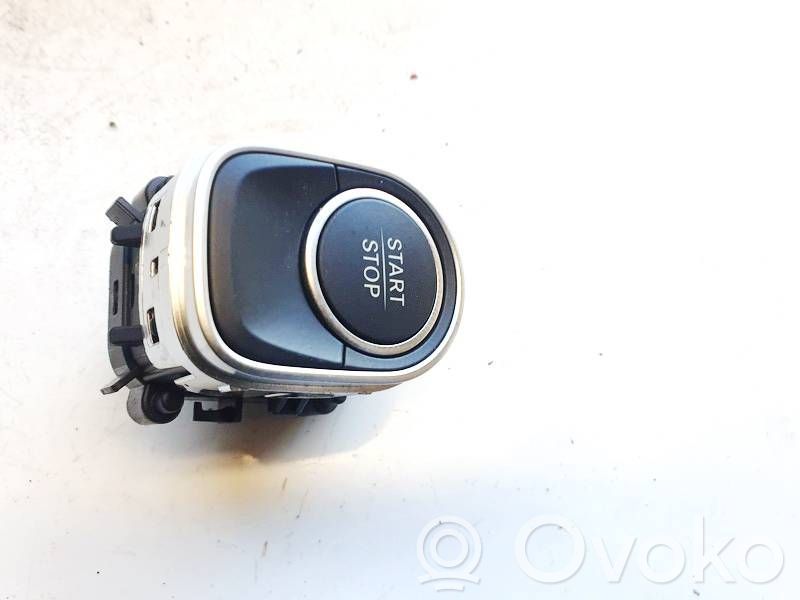 Mercedes-Benz EQB Buton pornire/oprire motor 