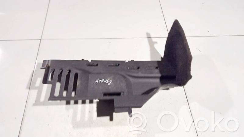 Land Rover Range Rover Sport L320 Altra parte interiore