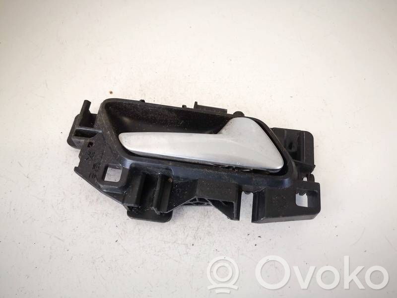 Opel Crossland X Manecilla interna puerta delantera 
