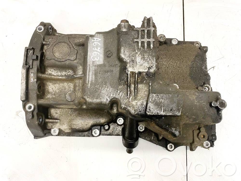 Mazda 5 Karteris 