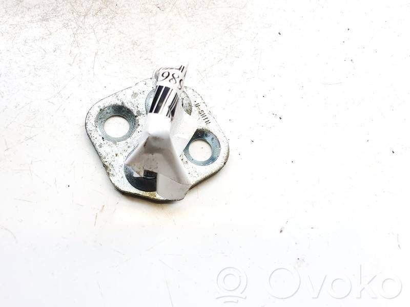 Mazda 6 Front door lock loop/hook striker 