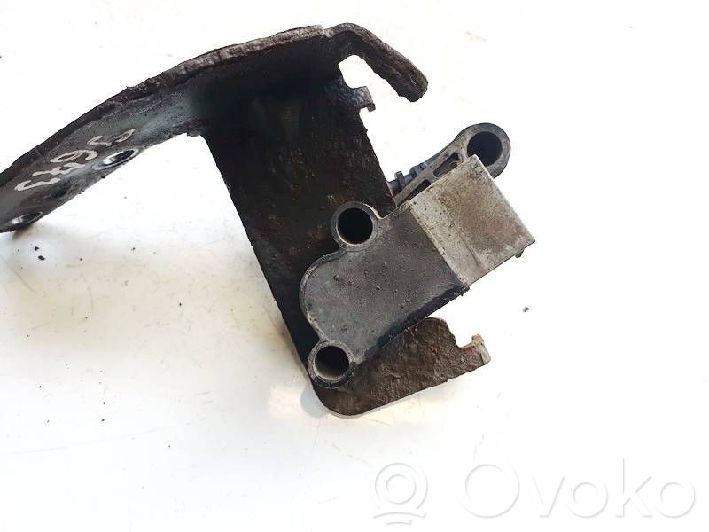 Jaguar XJ X351 Sensore di livello altezza frontale sospensioni 