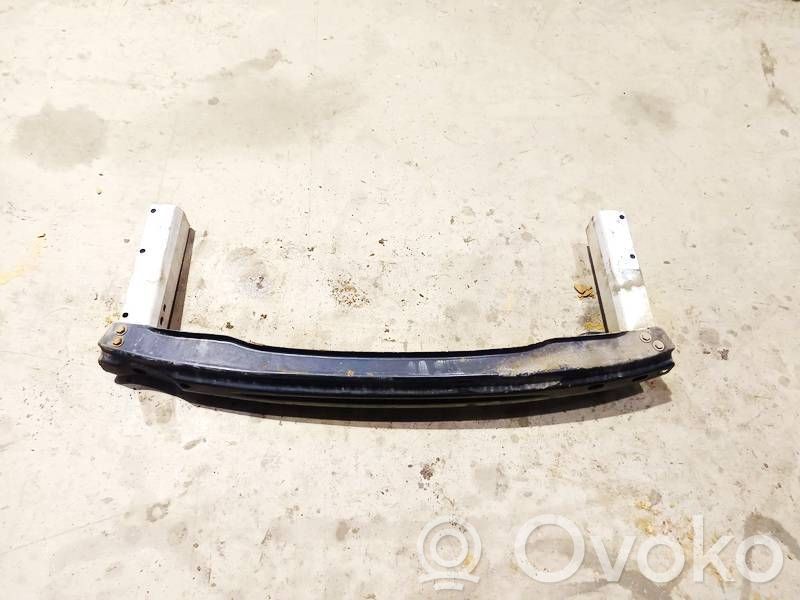 Audi A4 S4 B8 8K Traversa posteriore 