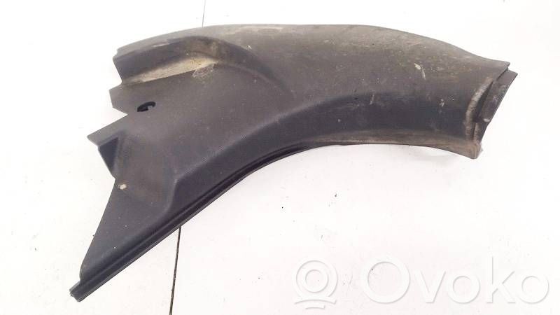 Opel Meriva A Alte piese de interior
