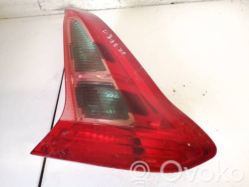 Luz trasera/de freno   9646801677,9646801677